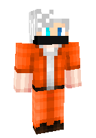 Скин по нику toastycowboy