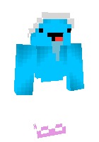 Скин по нику toastysensations