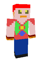 Скин по нику tobigamer