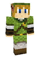 Скин по нику tobuscus1
