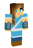 Скин по нику tobuscus_lover