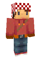 Скин по нику toby102