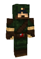 Скин по нику toby22