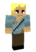 Скин по нику toby3003