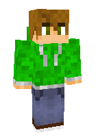 Скин по нику toby67