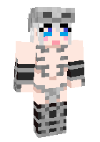 Скин по нику toby99