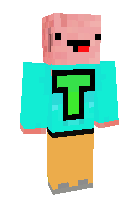 Скин по нику tobyass1