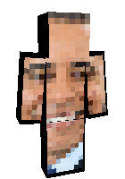 Скин по нику toenail