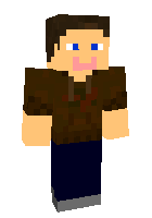 Скин по нику toffy