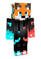 Скин по нику toisawesome