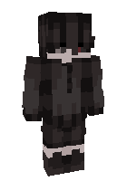 Скин по нику tokyoghoul15yo