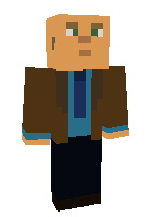 Скин по нику tom