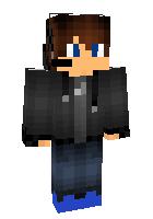 Скин по нику tom_yt