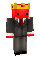 Скин по нику tomat_king
