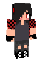 Скин по нику tomboy77