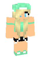 Скин по нику tomboy777