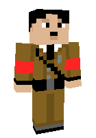 Скин по нику tomhopley