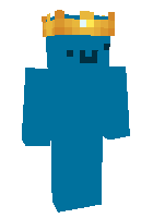 Скин по нику tomlcraft
