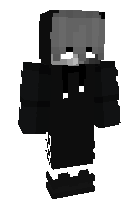 Скин по нику tomster8