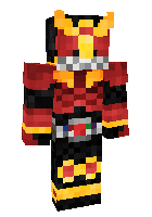 Скин по нику tony_the_tiger