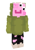 Скин по нику toof1