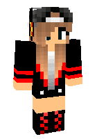 Скин по нику toonooky