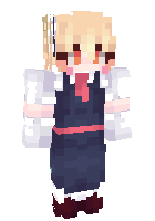 Скин по нику tooru