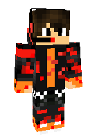 Скин по нику topdemon_YT