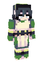 Скин по нику toph