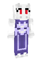 Скин по нику toriel_dreemurr