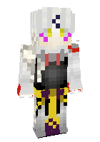 Скин по нику toshiro