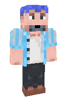 Скин по нику toster_gg