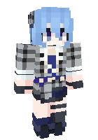 Скин по нику touhou_player