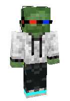 Скин по нику toxic12