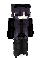 Скин по нику toxicchan