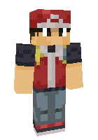 Скин по нику toxk