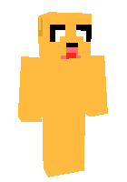 Скин по нику traincraft