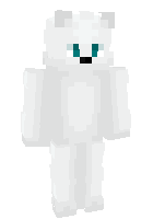Скин по нику transfur