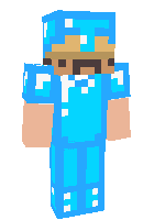 Скин по нику trapcraft