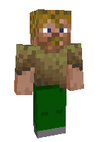 Скин по нику trashmaster