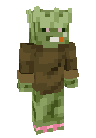 Скин по нику trawl_
