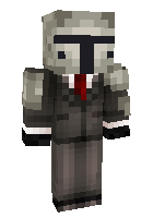 Скин по нику trecky