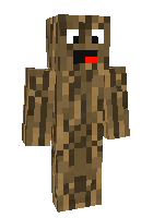 Скин по нику treederevo