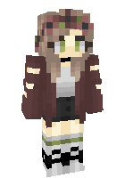 Скин по нику treegirl187