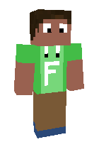 Скин по нику trell_flex