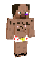 Скин по нику treymir