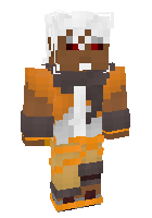 Скин по нику tribal