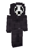 Скин по нику trickster