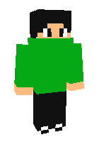 Скин по нику trickyt