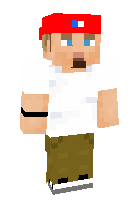 Скин по нику trihard